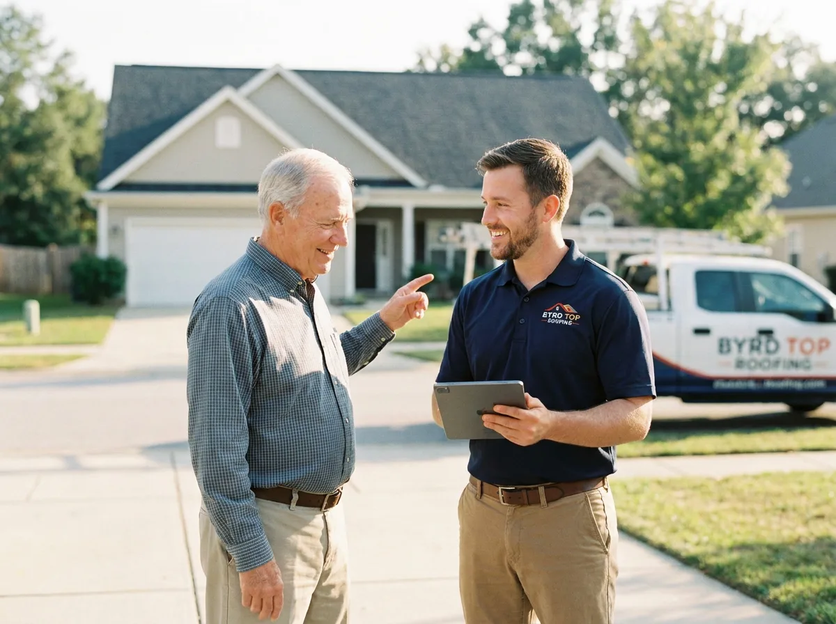 Roofing Tyrone, OK FAQs